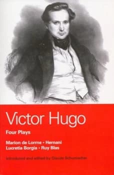 Victor Hugo by Victor Hugo Paperback