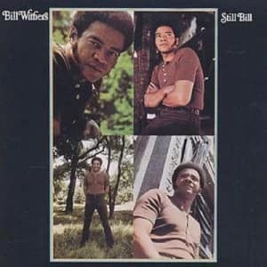 Still Bill by Bill Withers CD Album
