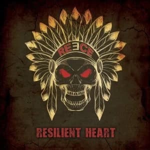 Reece - Resilient Heart Vinyl