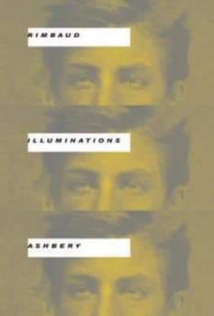 Illuminations by Arthur Rimbaud Hardback