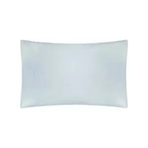 Belledorm 400 Thread Count Egyptian Cotton Housewife Pillowcase (One Size) (Duck Egg Blue)