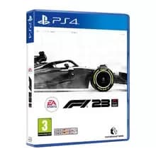 F1 23 + F1 World Starter Pack