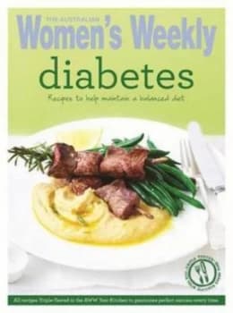 Diabetes Paperback