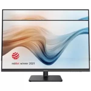 MSI 24" Modern MD241P Full HD IPS LED Monitor