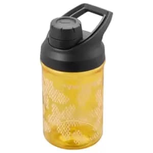 Nike Hypercharge Chug Bottle Graphic 12 oz - Yellow