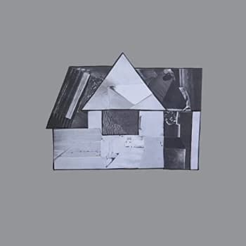 Romare - Home CD