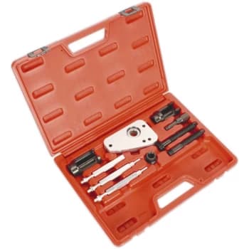 VS2005 Diesel Injector Puller - Citroen, Peugeot - Sealey