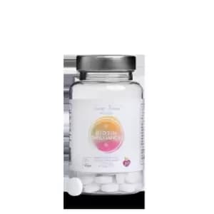 Biotin Brilliance 30 Tablets