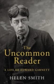 The Uncommon Reader by Helen Smith Hardback