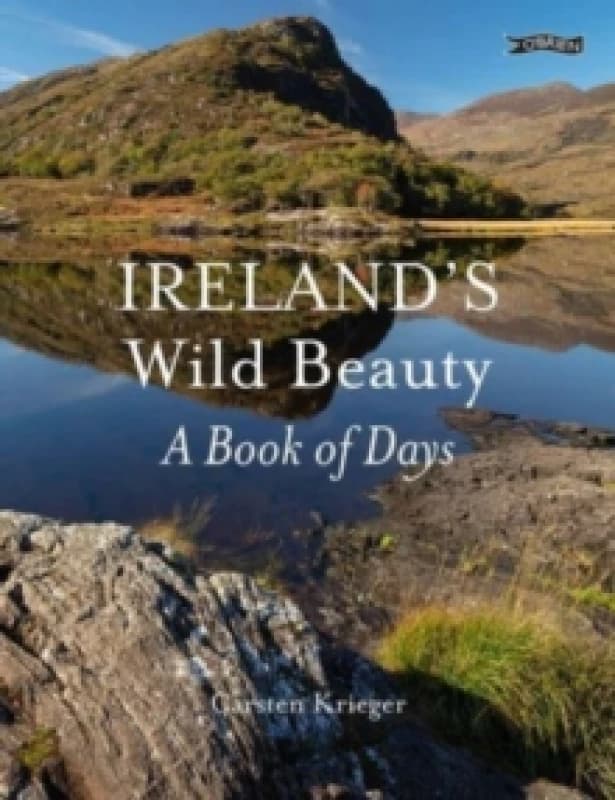 Ireland's Wild Beauty : A Book of Days Hardback