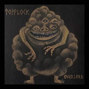 Topplock - OVERLORD Vinyl