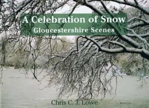 Celebration of Snow by Chris Lowe Paperback