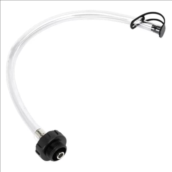 Genuine SEALEY VS7010 Oil Filter Drain Tube - VAG FSi