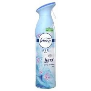 Febreze Aerosol Spring Awakening 300ml