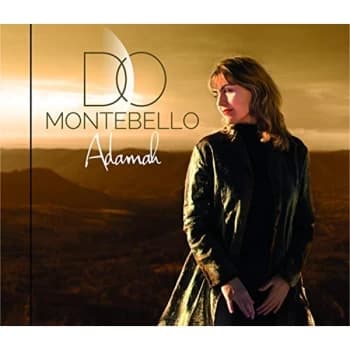 Do Montebello - Adamah CD