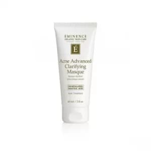 Eminence Organic Acne Advanced Clarifying Masque
