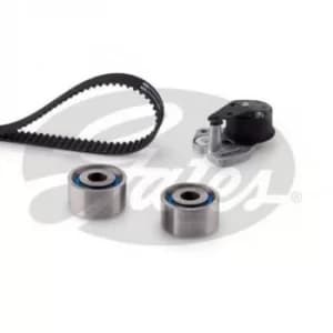 Powergrip Timing Belt Kit Gates K015476XS