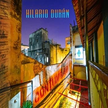 Hilario Duran - Contumbao CD