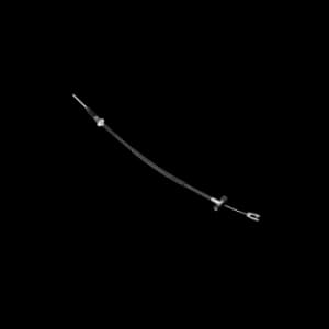 A.B.S. Clutch Cable CHEVROLET,Daewoo K28079 25187108,96590791,96590791