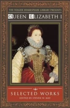 Queen Elizabeth I by Steven W. May