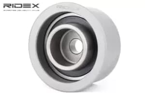 RIDEX Deflection/Guide Pulley, timing belt 313D0059 TOYOTA,STARLET (EP91),COROLLA Liftback (_E11_),COROLLA Compact (_E11_),COROLLA Compact (_E10_)