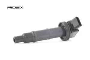 RIDEX Ignition coil TOYOTA,LEXUS 689C0098 9008019023,9091902243,9091902244 Coil pack,Ignition coil pack,Engine coil,Engine coil pack 9091902266