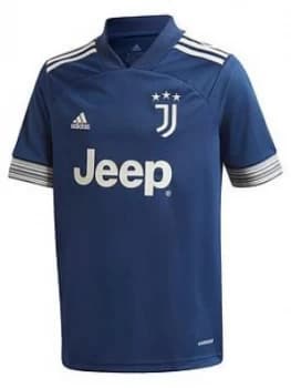Adidas Juventus Youth Away 18/19 Shirt