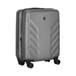 Wenger Motion 612547 Carry On Ash Grey Suitcase