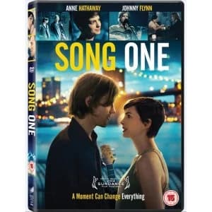 Song One DVD