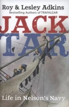 Jack Tar Hardback