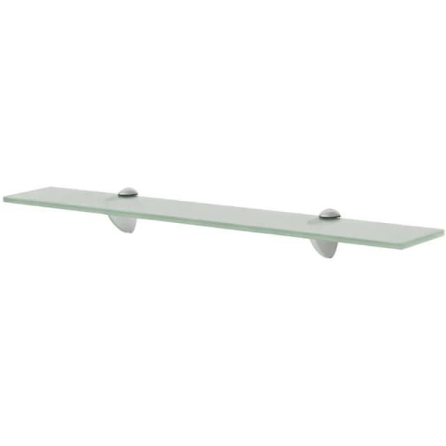 Floating Shelf Glass 60x10cm 8 mm