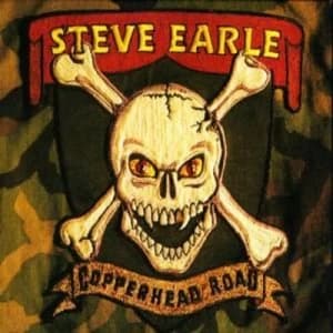 Copperhead Road deluxe Edition by Steve Earle CD Album