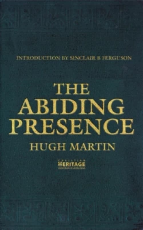 The Abiding Presence Paperback / softback