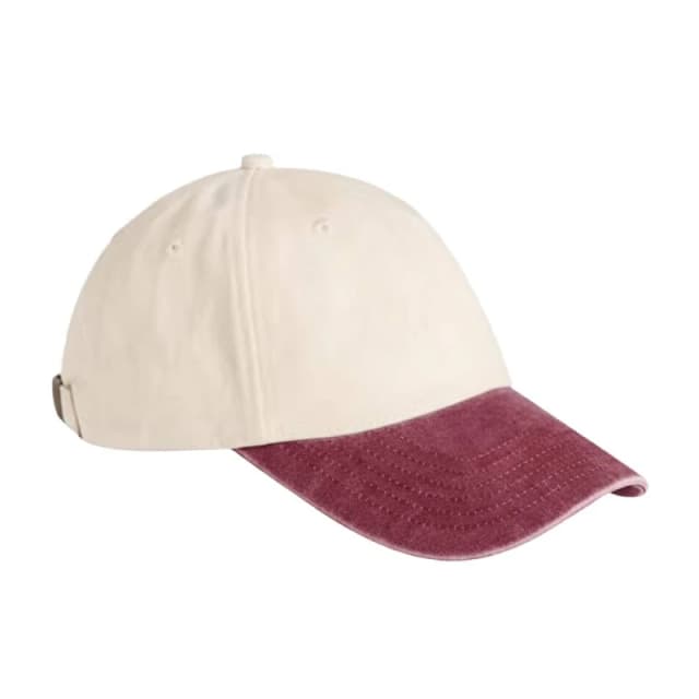 Beechfield RW10804 womens Cap in Red
