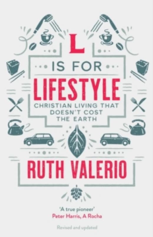 L is for Lifestyle : Revised and Updated Paperback / softback