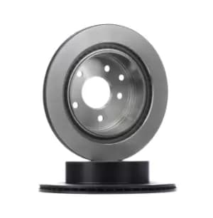 TRW Brake disc RENAULT,NISSAN,INFINITI DF4745 432068H305,432068H701,432068H702 Brake rotor,Brake discs,Brake rotors 432064BA0A,432068H304,432068H305