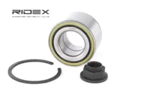 RIDEX Wheel bearing kit 654W0595 Wheel hub bearing,Wheel bearing FORD,MAZDA,VAUXHALL,Ranger (ET),RANGER (ER, EQ),BT-50 (CD, UN),B-Serie Pickup (UN)