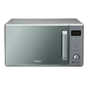 Tower T24037GRY 20L 800W Digital Microwave