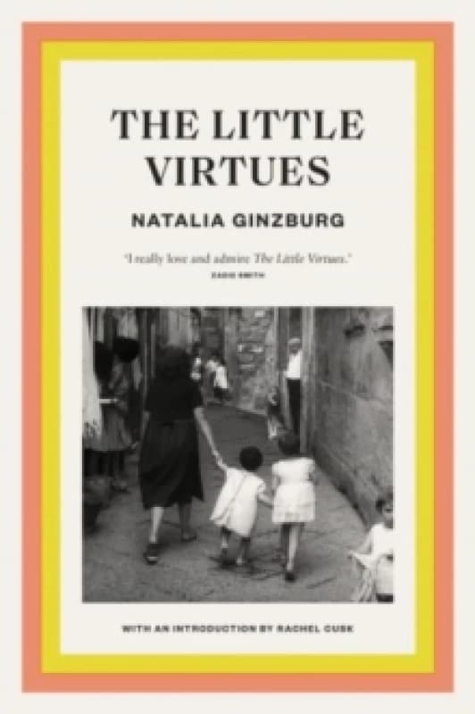 The Little Virtues Paperback / softback
