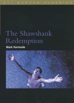 The Shawshank Redemption by Mark Kermode Paperback