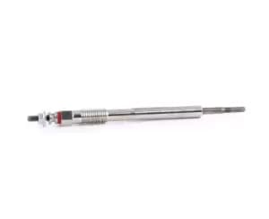 RIDEX Glow plug 243G0134 Glow plugs,Glow plugs diesel HYUNDAI,KIA,ix35 (LM, EL, ELH),SANTA FE II (CM),Santa Fe III (DM),ix35 Kastenwagen,SPORTAGE (SL)