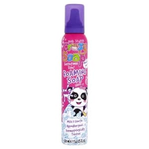 Kids Stuff Crazy Soap Pink Foaming 225ml