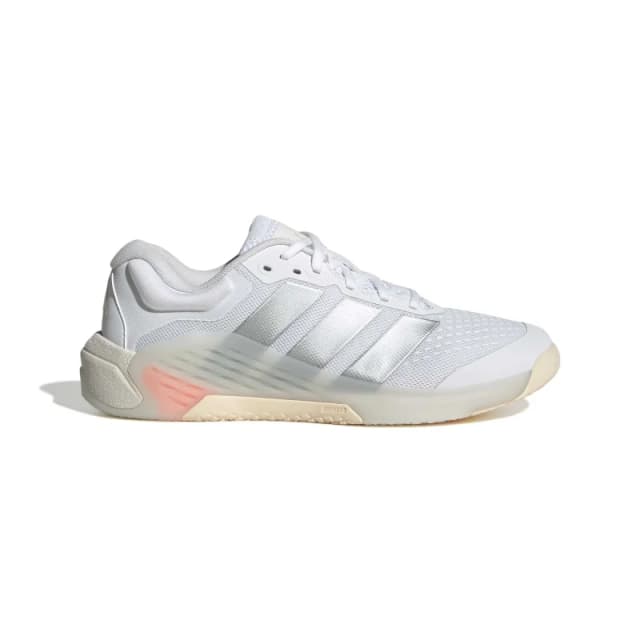 Womens cross training shoes adidas Dropset 4 Blanc Female 36 2/3