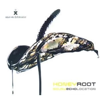 Honeyroot - Letz Zep - Live in Paris CD