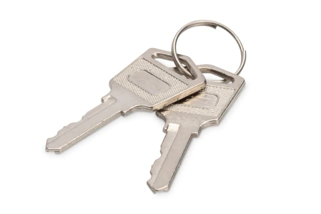 Digitus Keys for loading lockers (trolleys)