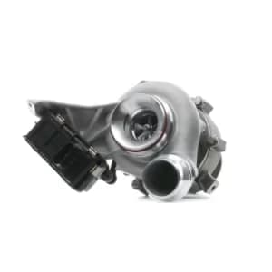 RIDEX Turbocharger 2234C0298 Turbolader,Charger, charging system BMW,3 Touring (E91),3 Limousine (E90),5 Touring (F11),5 Limousine (F10)