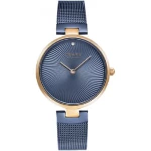 Ladies Obaku Diamant Watch