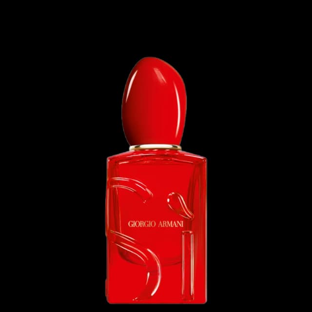 Giorgio Armani Si Passione Red Musk Eau de Parfum 50ml