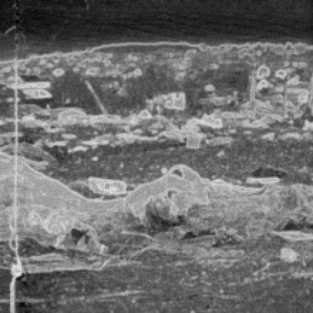 Knife Play CD / Album