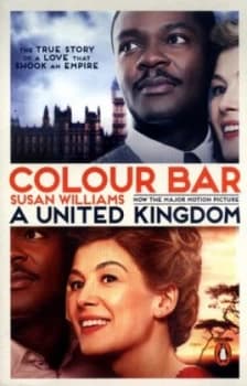 Colour Bar by Susan Williams Paperback